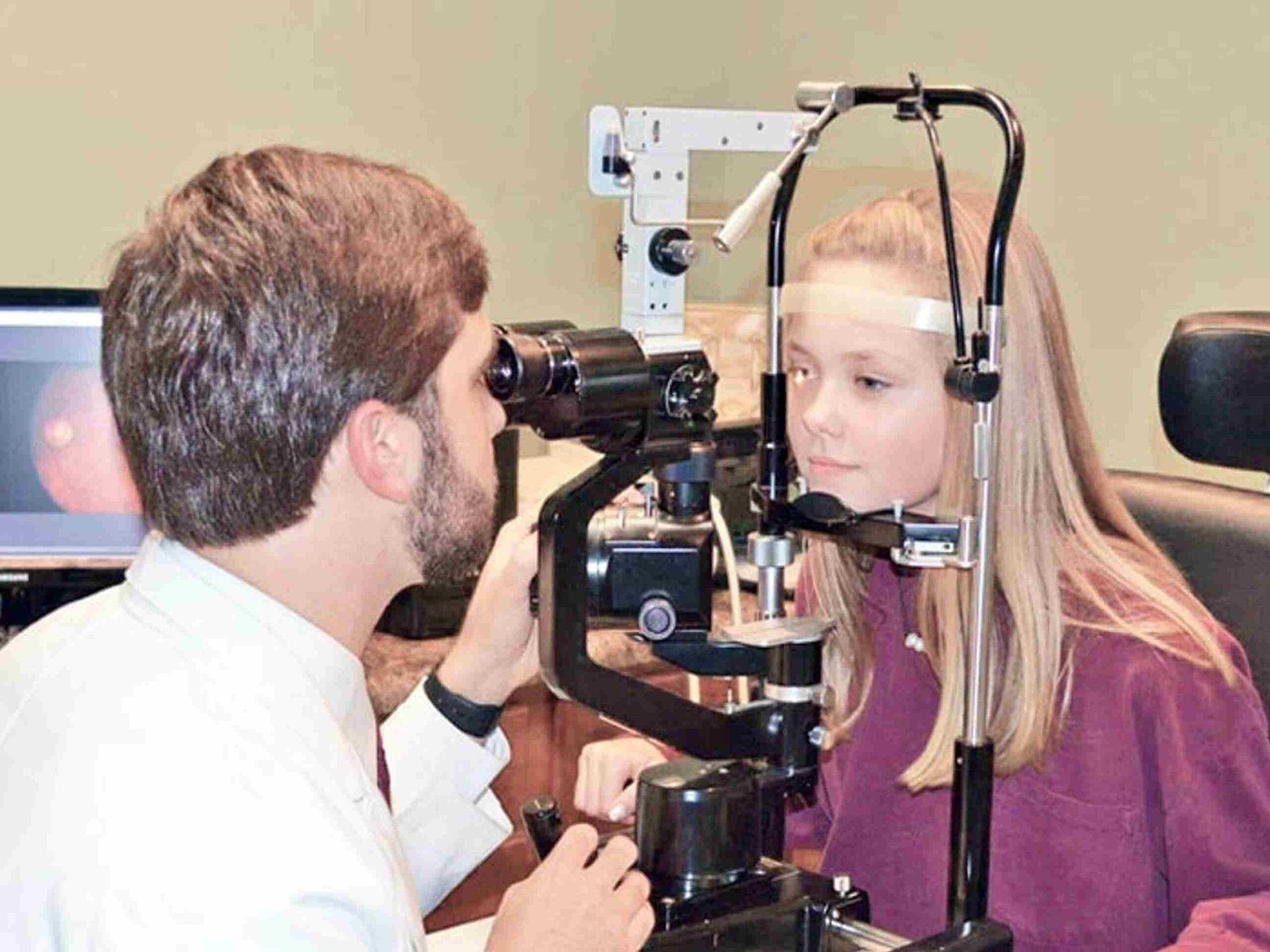 Why Regular Eye Exams Matter More Than You Think